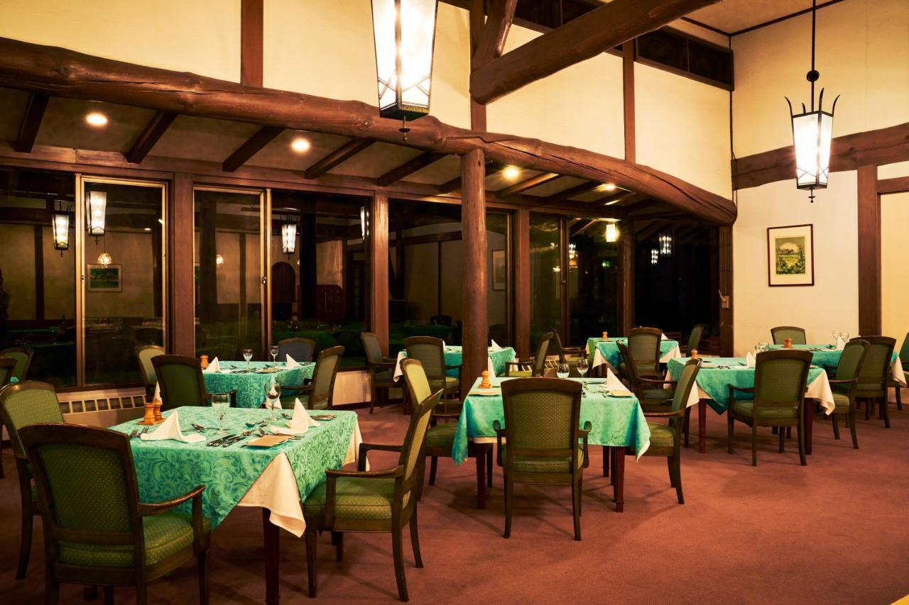 Tsumagoi Prince Hotel Exterior photo