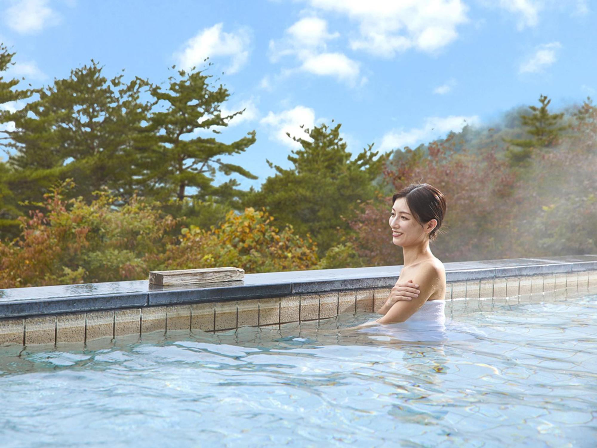 Tsumagoi Prince Hotel Exterior photo